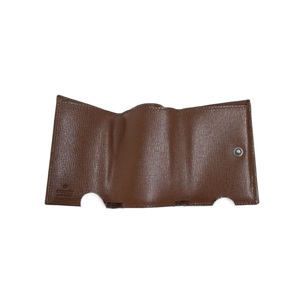 GUCCI BALENCIAGA The Hacker Project Neo Wallet Tri fold Short - Picture 3 of 9